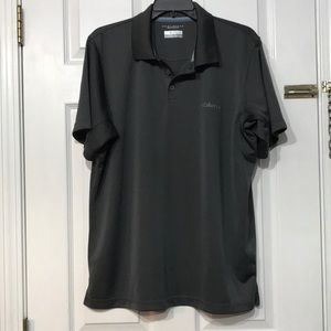 Men’s Columbia Shirt